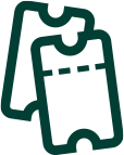biljetter
