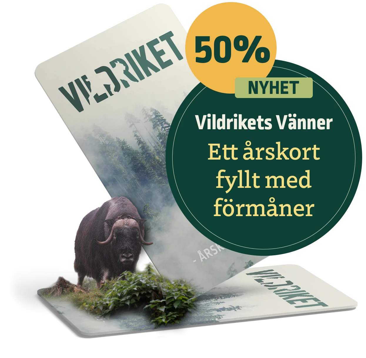 Vildrikets vänner